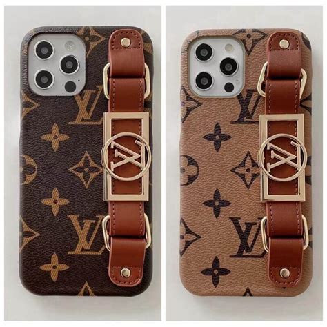 lv phome case|Lv phone case iphone 13.